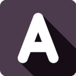 A A