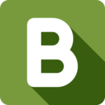 B B