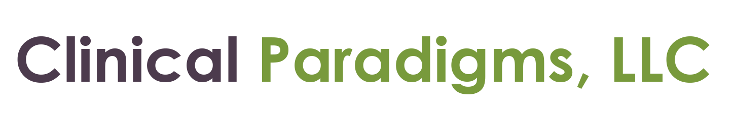 Clinical Paradigms Logo